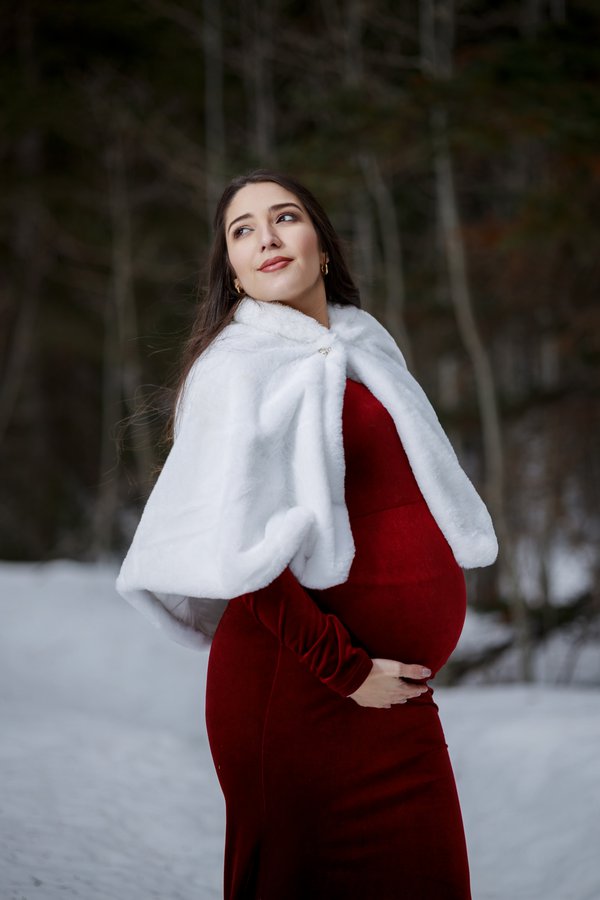 Maternity example