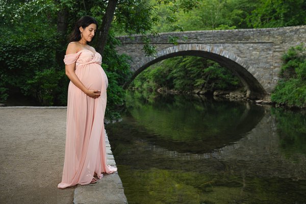 Maternity example