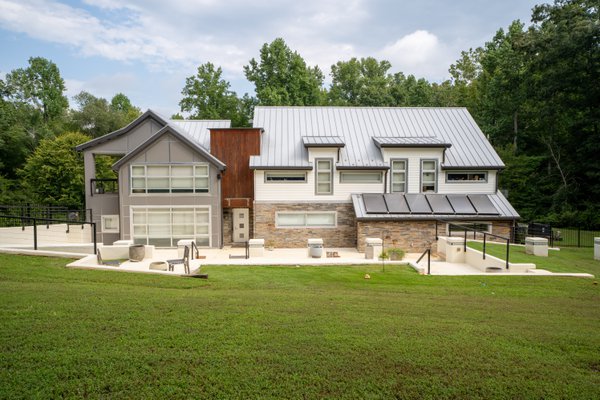 Real Estate example