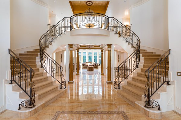 Real Estate example