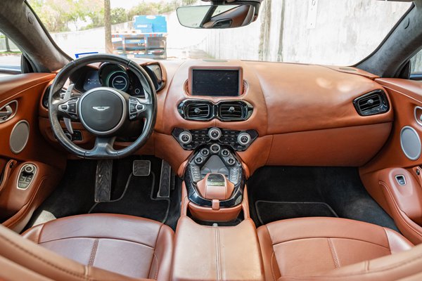 Automotive example