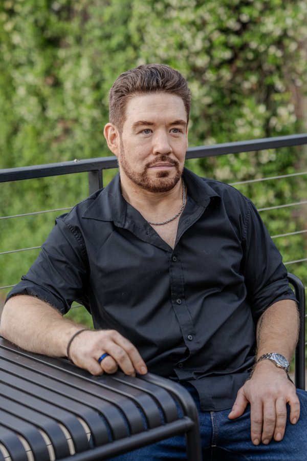 Dating Portrait example