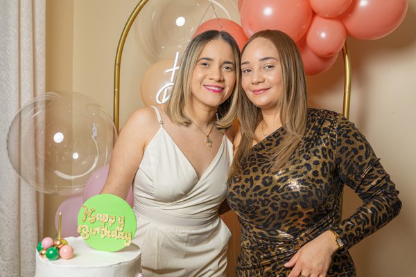 Party example