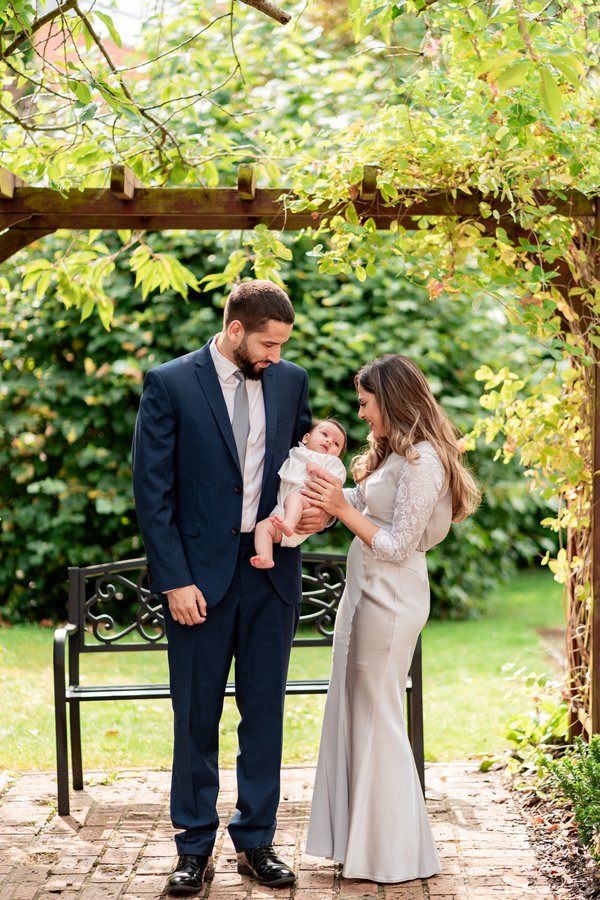 Family example