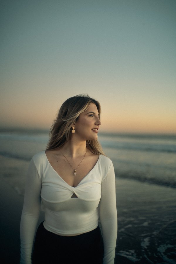 Portrait example