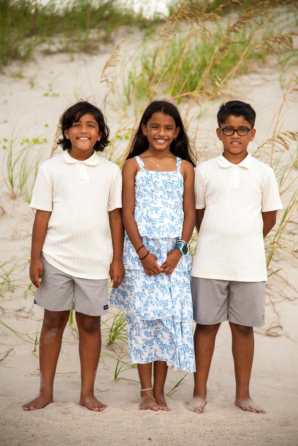 Kids example