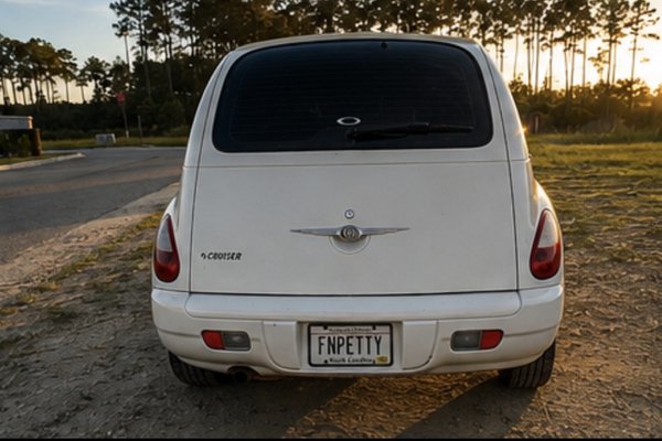 Automotive example