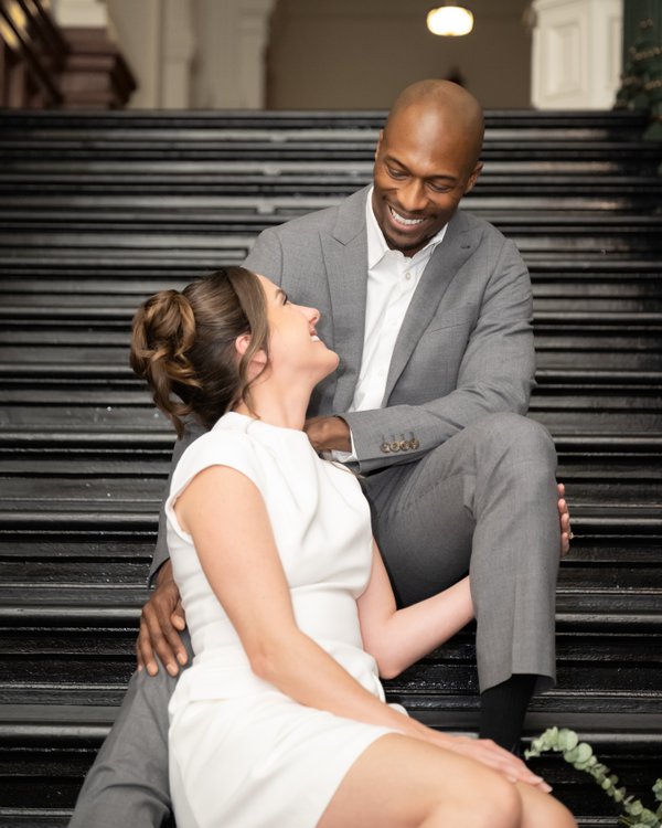 Wedding example