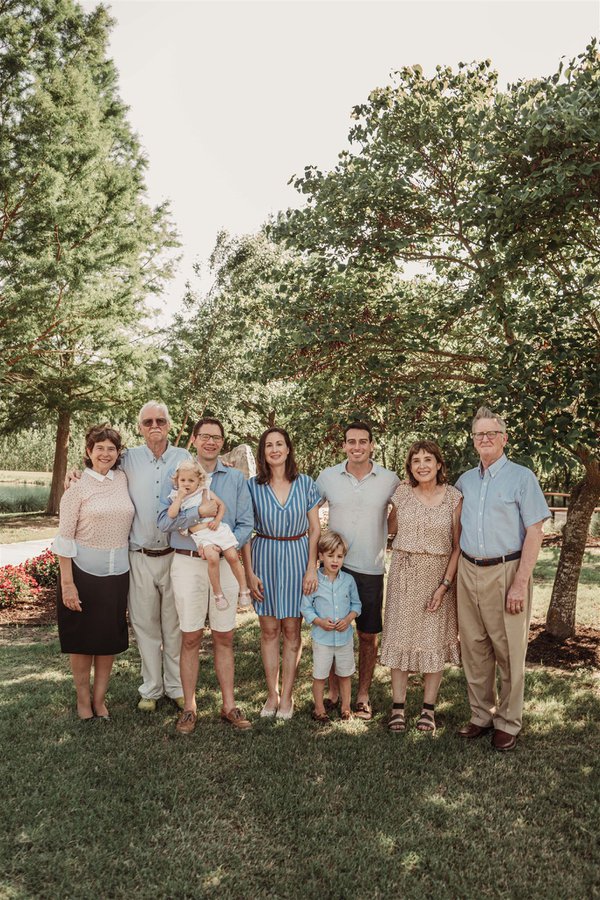 Family example