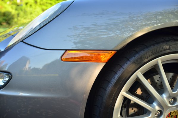 Automotive example