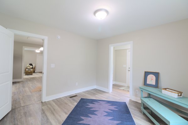 Real Estate example