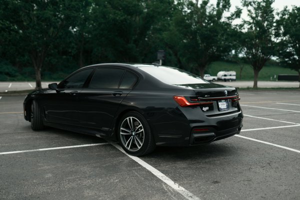 Automotive example
