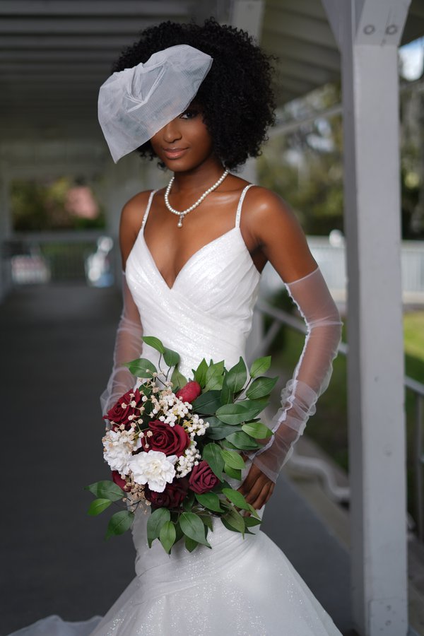 Wedding example