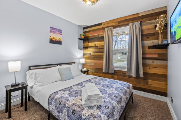 Real Estate example