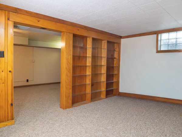 Real Estate example