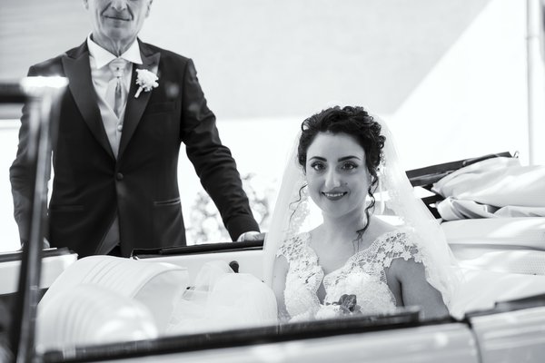 Wedding example
