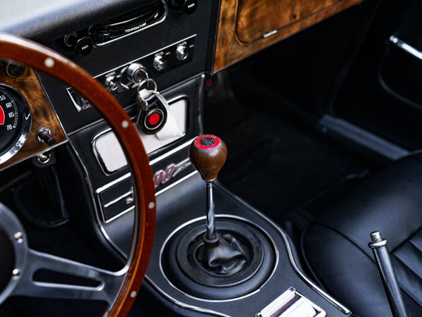 Automotive example