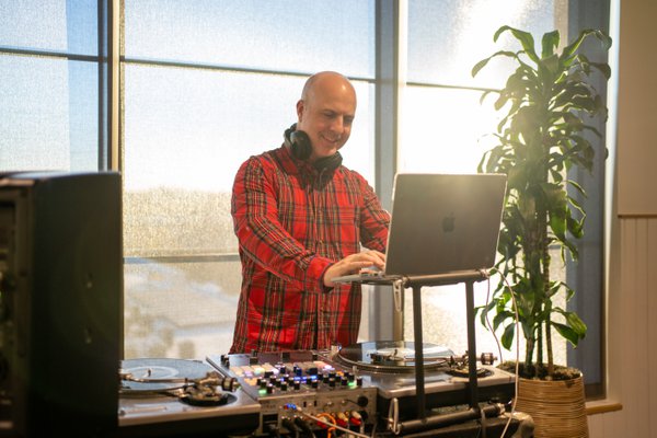 Event example