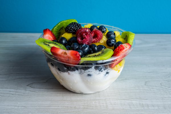 Food example