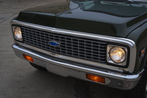 Automotive example