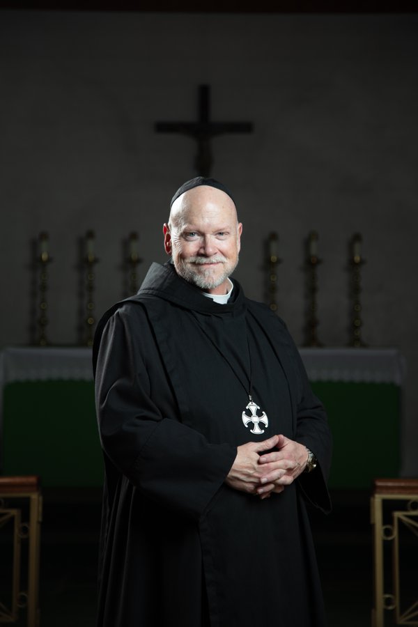 Religious example