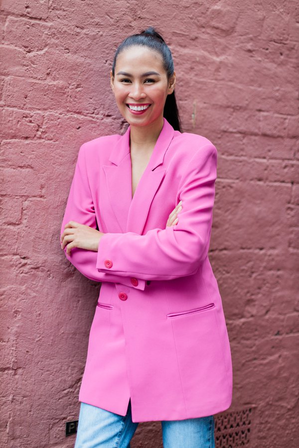 Portrait example