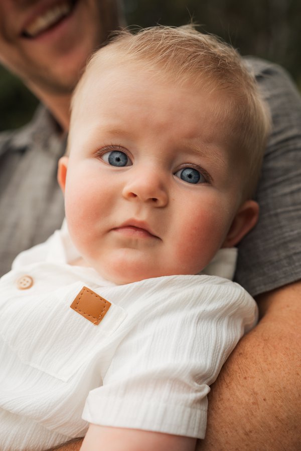 Newborn example