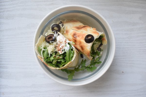 Food example