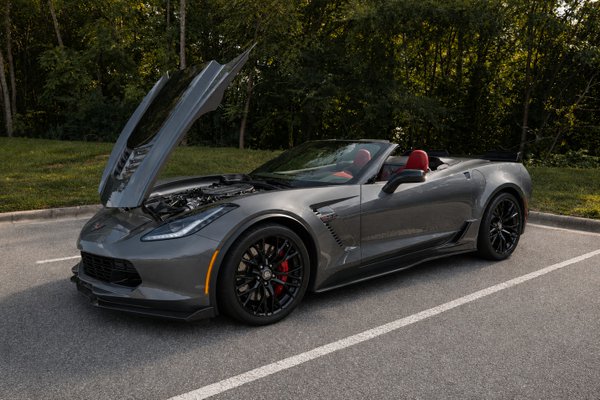 Automotive example