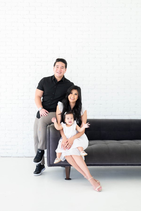 Family example