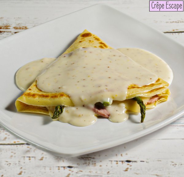 Food example