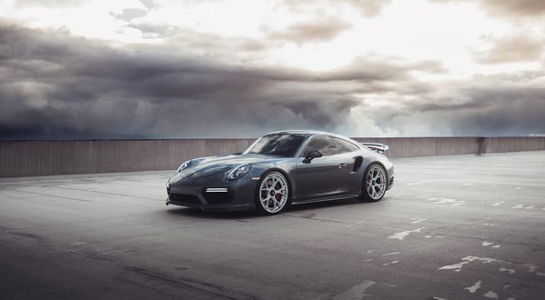 Automotive example