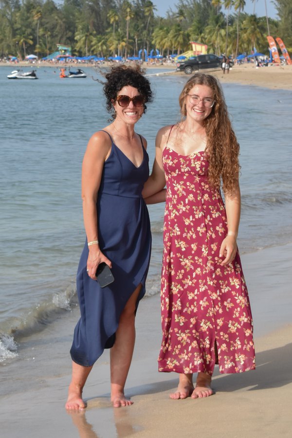 Family example