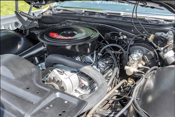 Automotive example