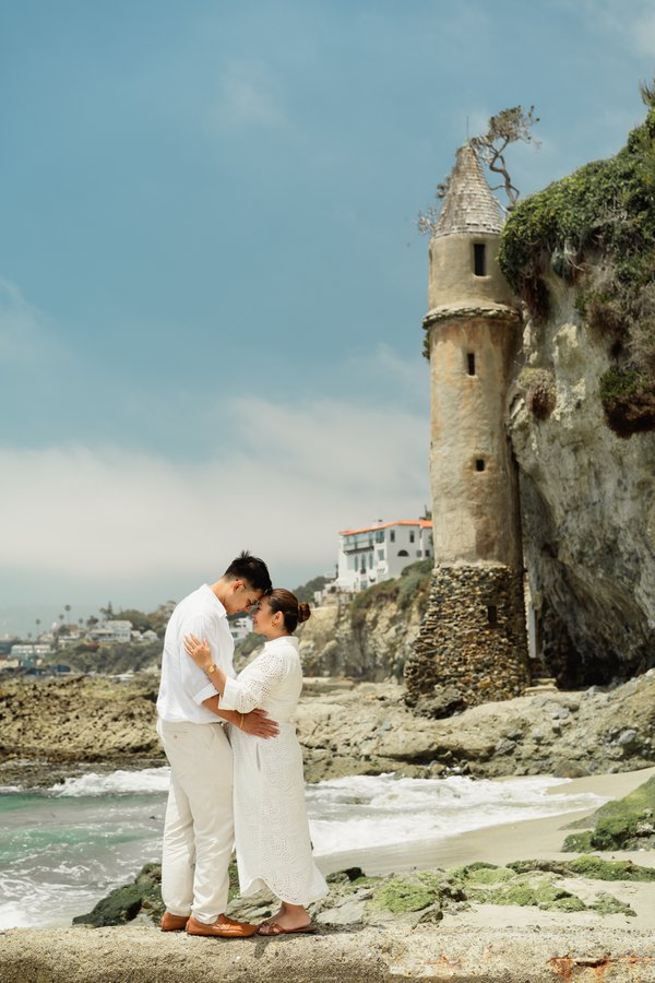 Engagement example