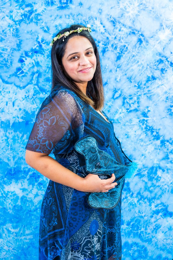 Maternity example