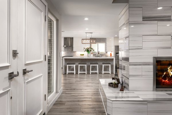 Real Estate example