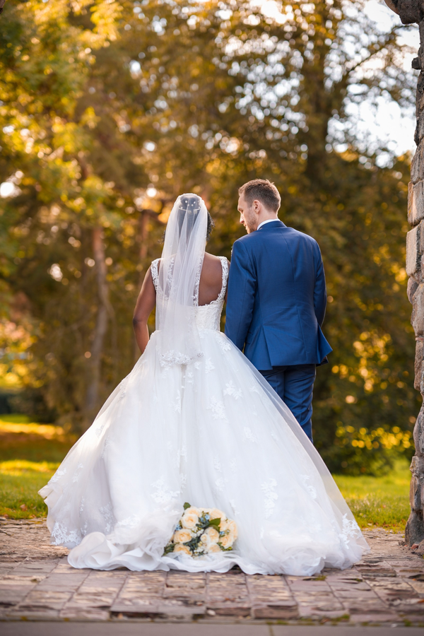 Wedding example