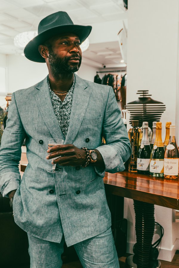 Fashion example