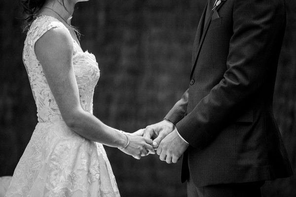 Wedding example