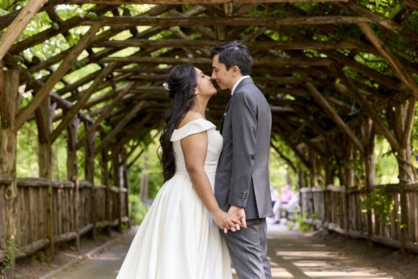 Wedding example