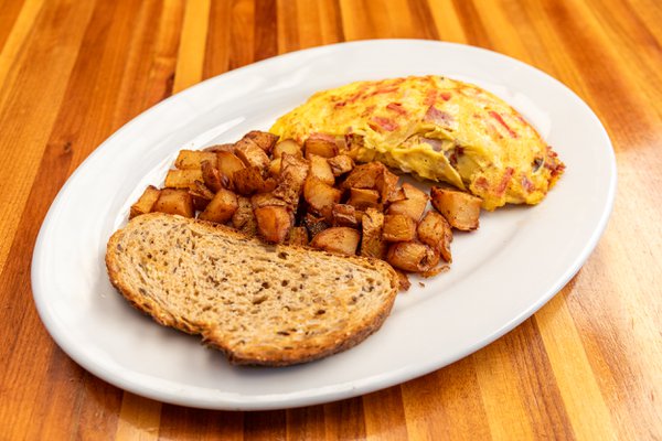 Food example