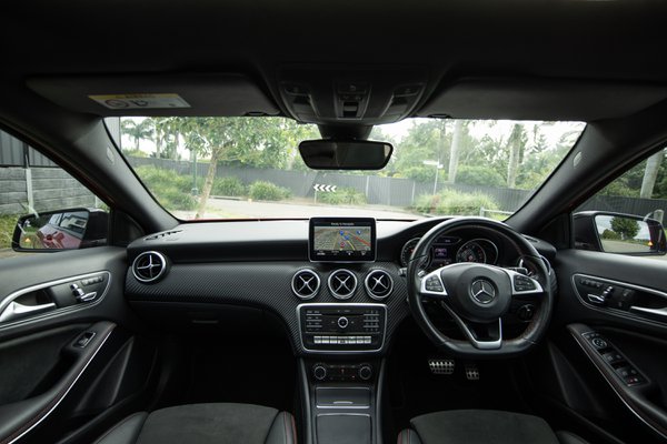 Automotive example