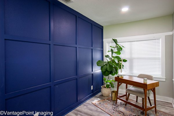 Real Estate example