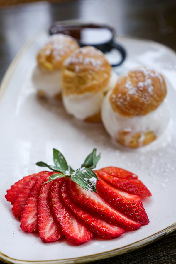 Food example