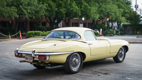 Automotive example