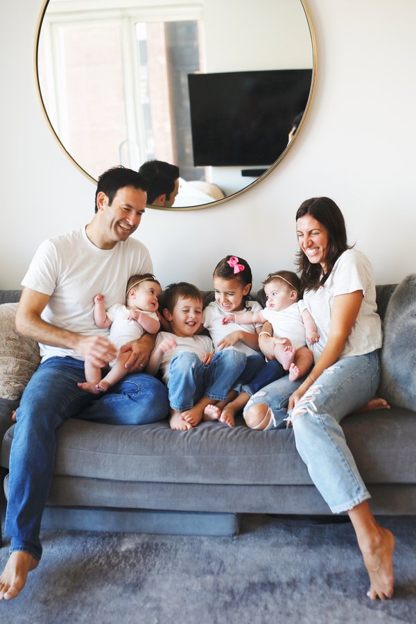 Family example