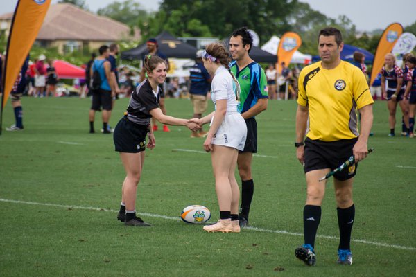 Sport example
