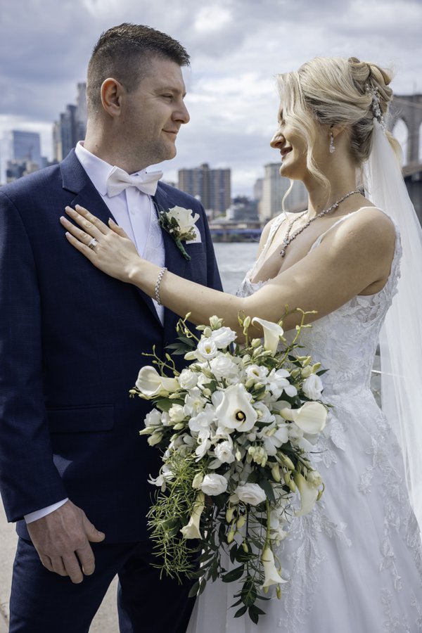 Wedding example