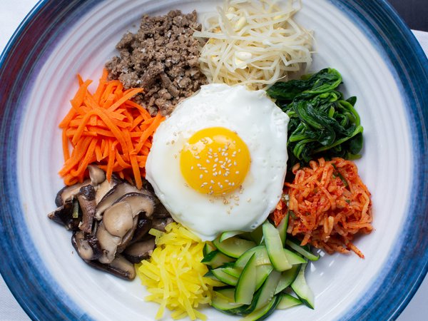 Food example